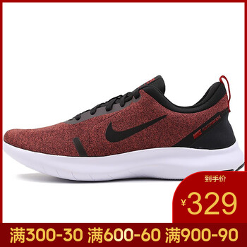 耐克（NIKE）跑步鞋AJ5900-001-19春季 