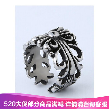 卓越黃金戒指