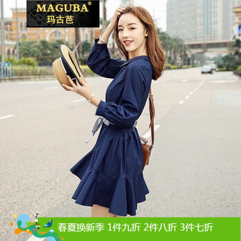 時(shí)尚小碼連衣裙，塑造優(yōu)雅女神