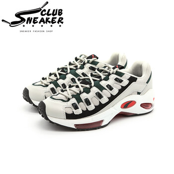 PUMA跑步鞋紅369357-03 