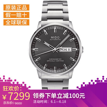 時尚石英男表，彰顯你的魅力