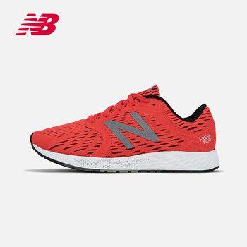NEW BALANCE跑步鞋MZANTHH4/動感紅 40