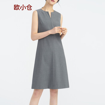 優(yōu)雅印花長裙，打造浪漫小仙女