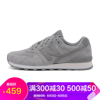newbalance996女鞋