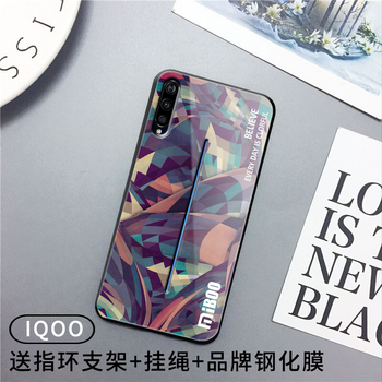 保護(hù)套，讓你告別裸奔！