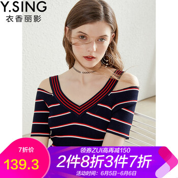 時(shí)尚系帶毛衣，讓你賺足回頭率！