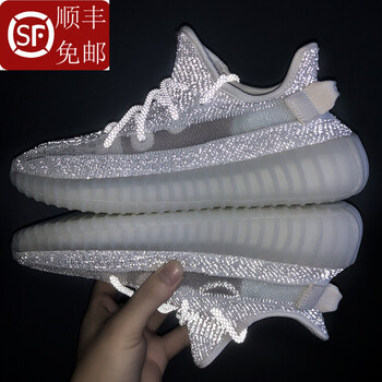 yeezy跑鞋