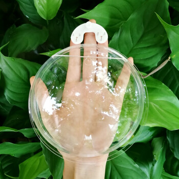 玻璃花瓶，讓你的家變成藝術(shù)美人