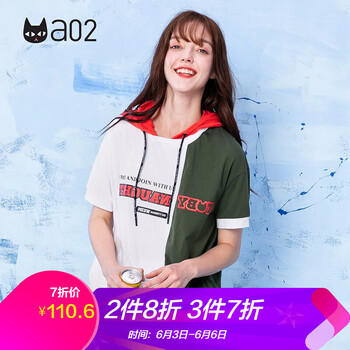 時(shí)尚條紋襯衫，微胖女神的好幫手