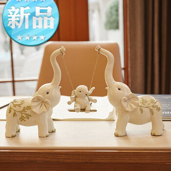 簡(jiǎn)約實(shí)木擺件，裝點(diǎn)你的溫馨生活