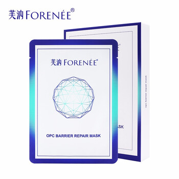 滋養(yǎng)修復(fù)睡眠面膜，讓肌膚更水嫩