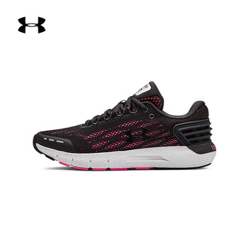 安德瑪（UNDERARMOUR）跑步鞋黑色105 