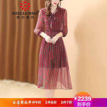 時尚小黑裙，微胖妹子的福音