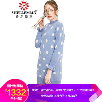 氣質(zhì)蕾絲裙，讓你告別微胖界煩惱