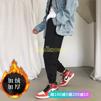 復古闊腿褲，讓你的生活更簡單