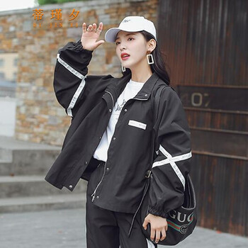 寬松連衣裙，穿出你的少女心！