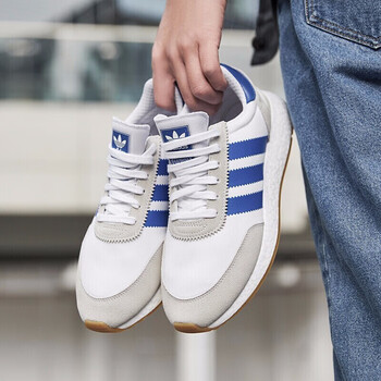 阿迪達(dá)斯（Adidas）跑步鞋G54515/輕便舒適 