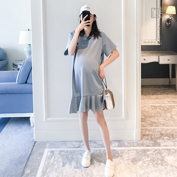 復(fù)古風(fēng)連衣裙，打造百變小仙女