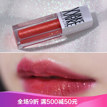 滋潤(rùn)口紅，讓你的嘴唇重獲嘟嘟