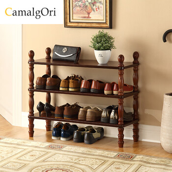 歐式實(shí)木衣柜，讓生活變得更整齊