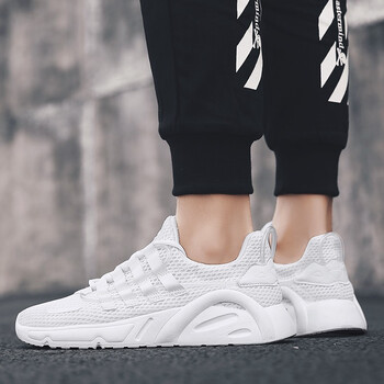 遠滿(mǎn)（YUANMAN）男士N777白色 