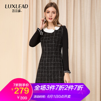 娃娃,娃娃,怎么樣,領(lǐng)格子,領(lǐng)格子,衣裙,衣裙