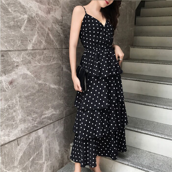 浪漫網(wǎng)紗裙，打造甜美小仙女