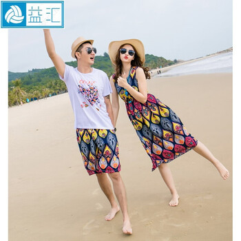 廈門海邊