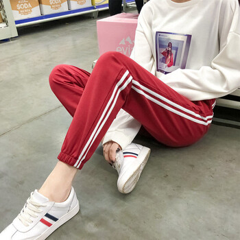 時尚高腰哈倫褲，塑造優(yōu)雅小女人