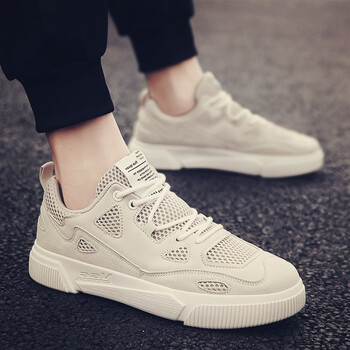 KACHIE男士9952米色 41