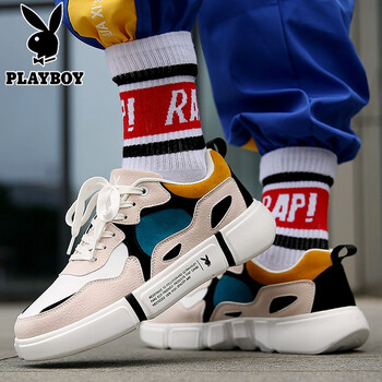 playboy男士米白常規(guī)款 41