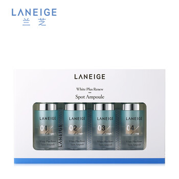 laneige,怎么樣,laneige,精華,精華