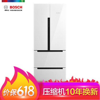 博世（BOSCH） BCD-484W（KME48S20TI） 多門(mén) 冰箱