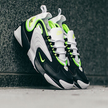 耐克Nike跑步鞋AO0269-004 