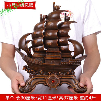 歐式輕奢擺件，讓客廳變得更溫馨