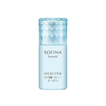 sofina防曬藍(lán)蕾絲