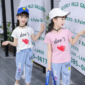 11女孩衣服