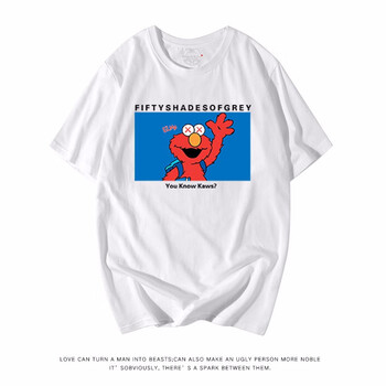 韓版女tee