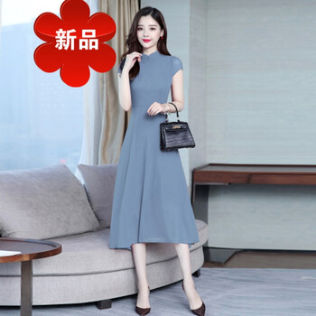 氣質(zhì)連衣裙，打造浪漫女人味