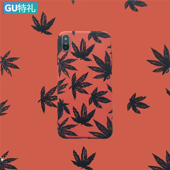古特禮（GUTELI） iphone 6/6s 手機(jī)殼/保護(hù)套