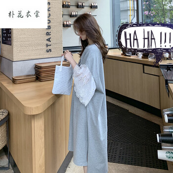 氣質(zhì)連衣裙，夏日清涼又吸睛