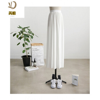 復(fù)古半身裙，女神的優(yōu)雅之選