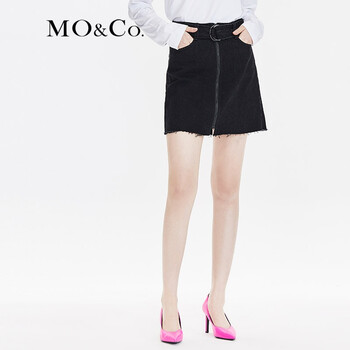 moco,樣式,元素,流行,趨勢,高腰裙新款,新款,腰裙