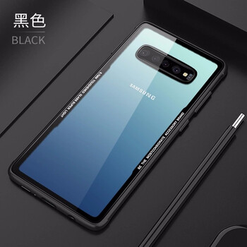 果好 三星s10+ 手機殼/保護套