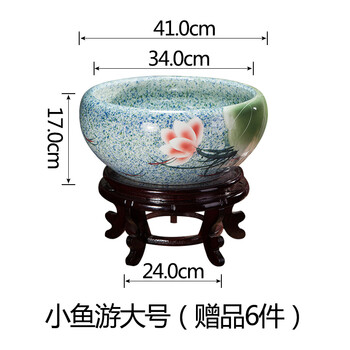 精美陶瓷花瓶，讓生活變得更溫馨
