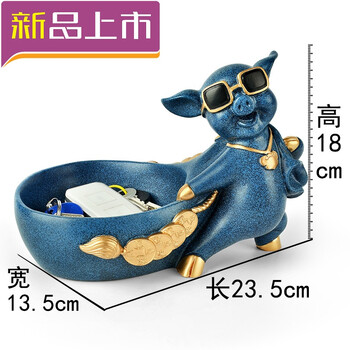 創(chuàng)意家居小擺件，讓生活不再單調