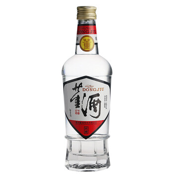 董酒54430ml 董香，董香型