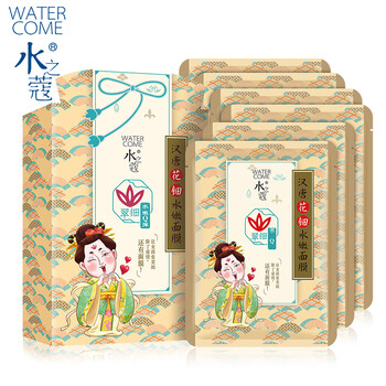 海藻奶膜