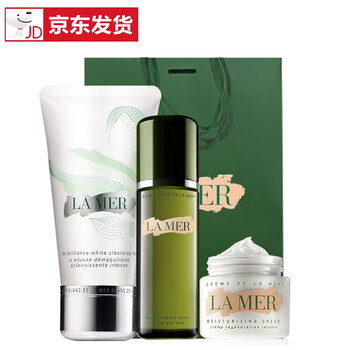 lamer化妝