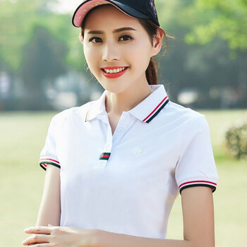 保羅衫女